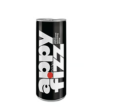 Appy Fizz Soft Drink - Apple Flavoured (Can)